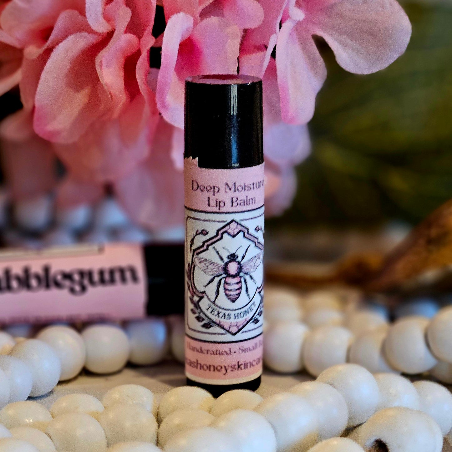 Deep Moisture Lip Balm