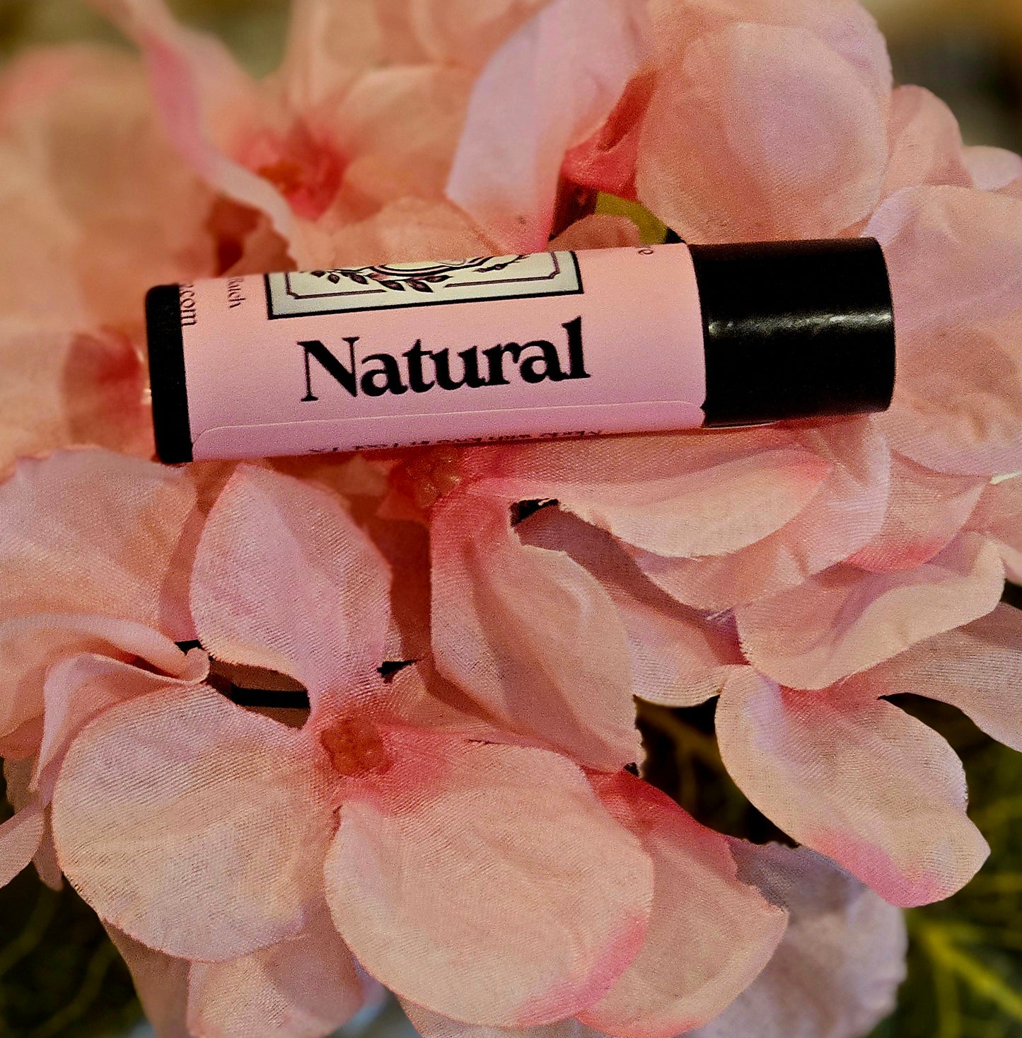 Deep Moisture Lip Balm