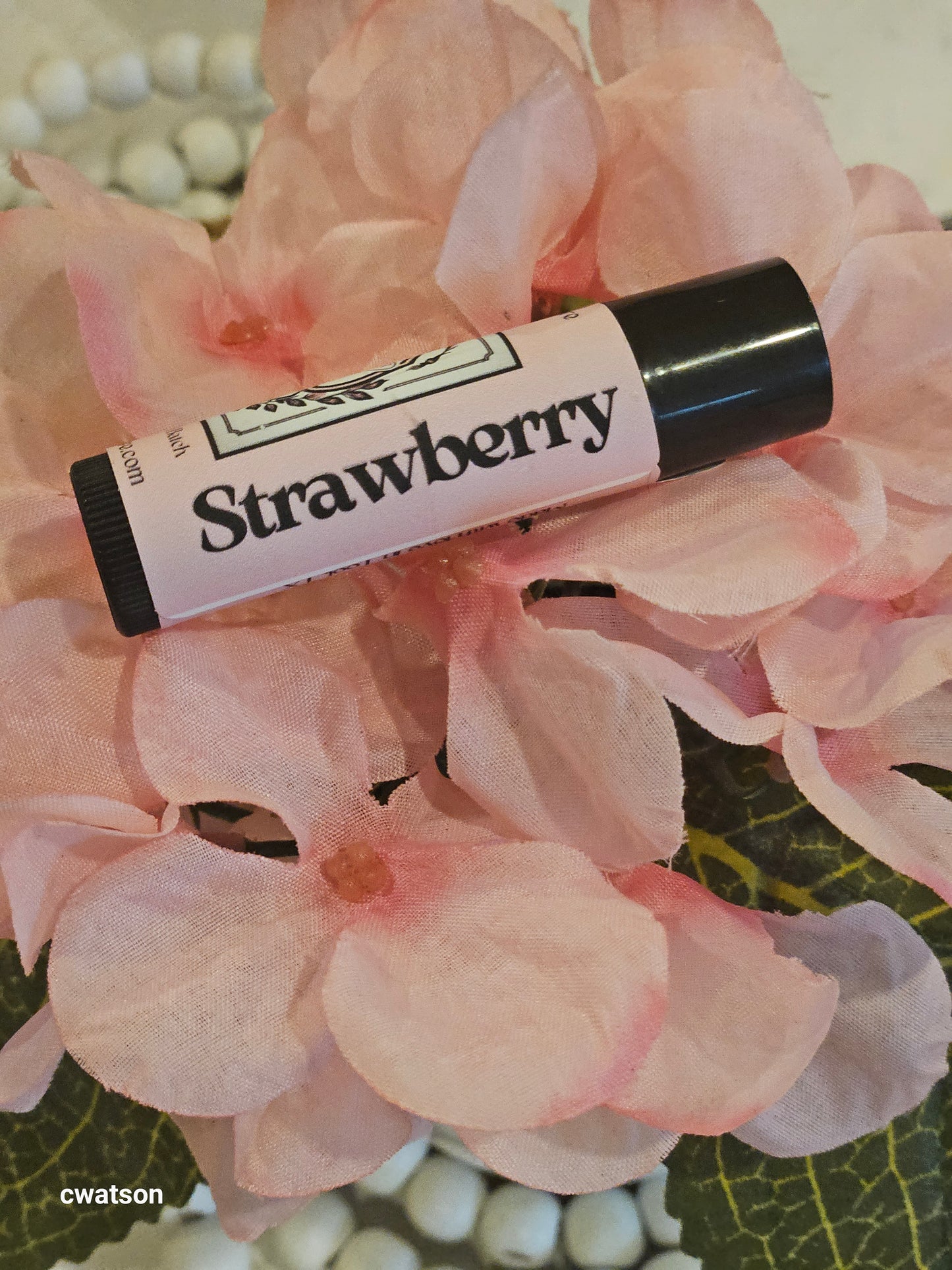 Deep Moisture Lip Balm