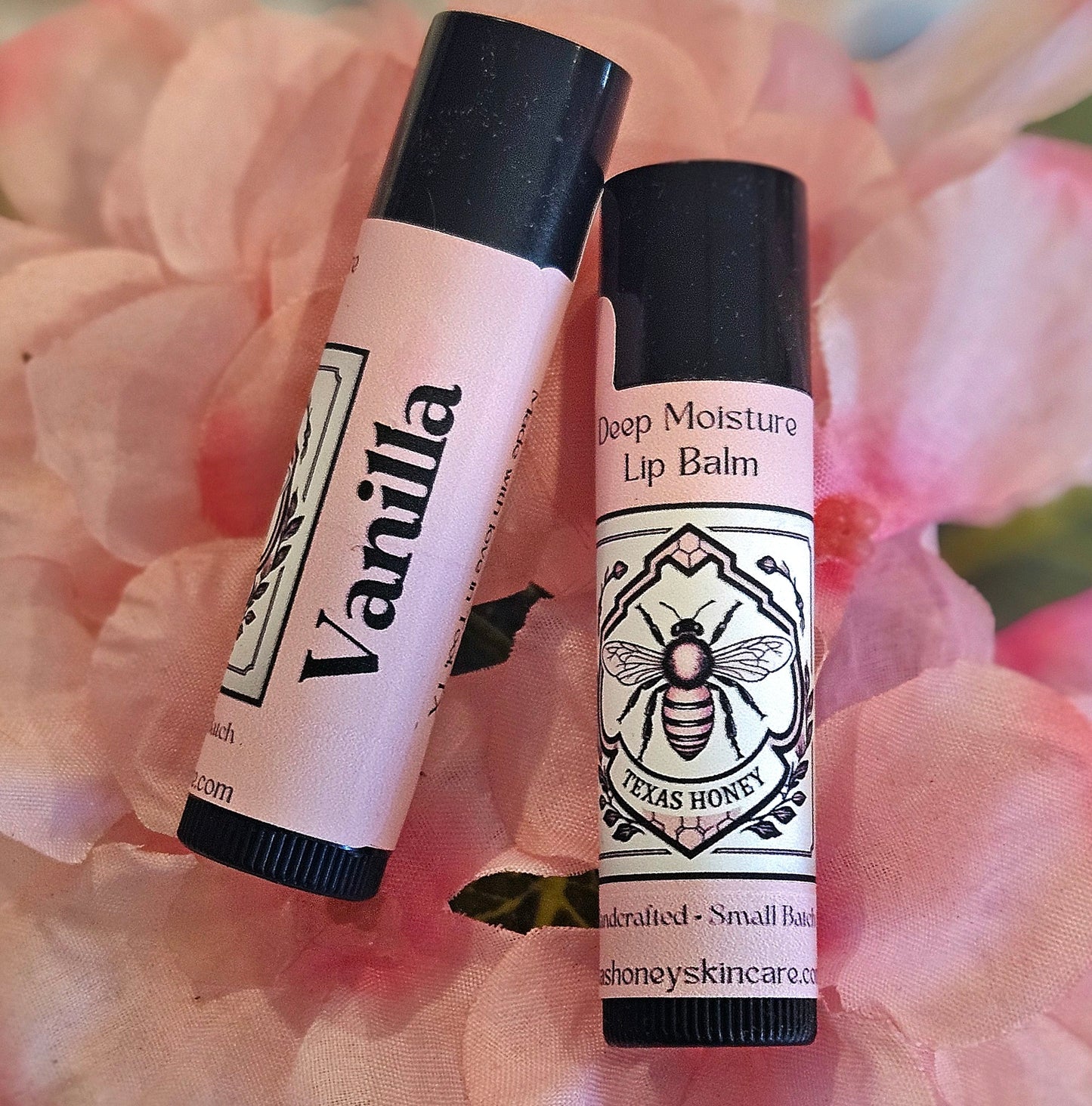 Deep Moisture Lip Balm