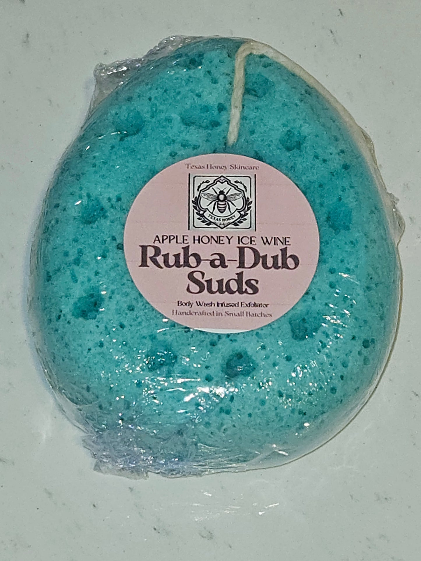 Rub-a-Dub Suds